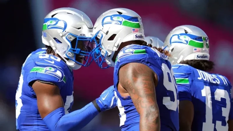 Other Team Secures Seattle Seahawks’ Most Valuable Signing