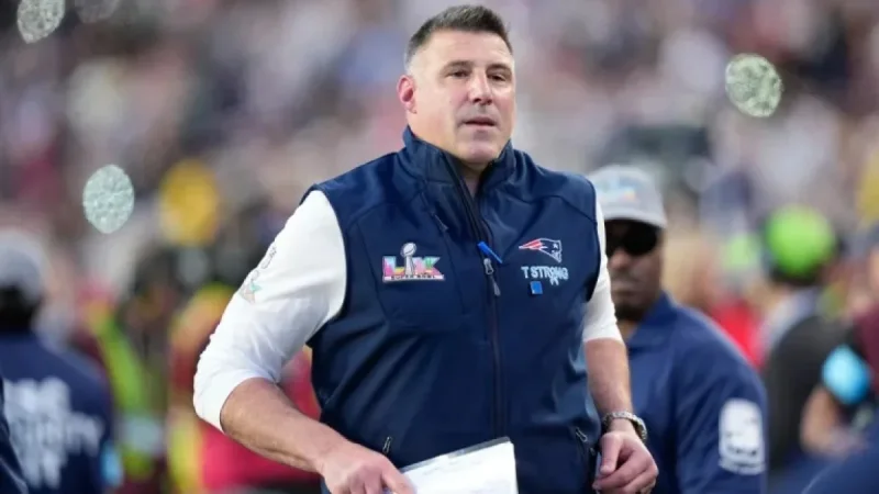 Patriots Aim to Maintain Momentum in Free Agency Strategy