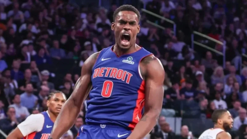 Pistons Vs Nets: 3 Revealing Angles as Detroit Seeks to End Slide