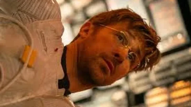 Project Hail Mary Film Review: Gosling’s charm steadies a playful, last-ditch space mission