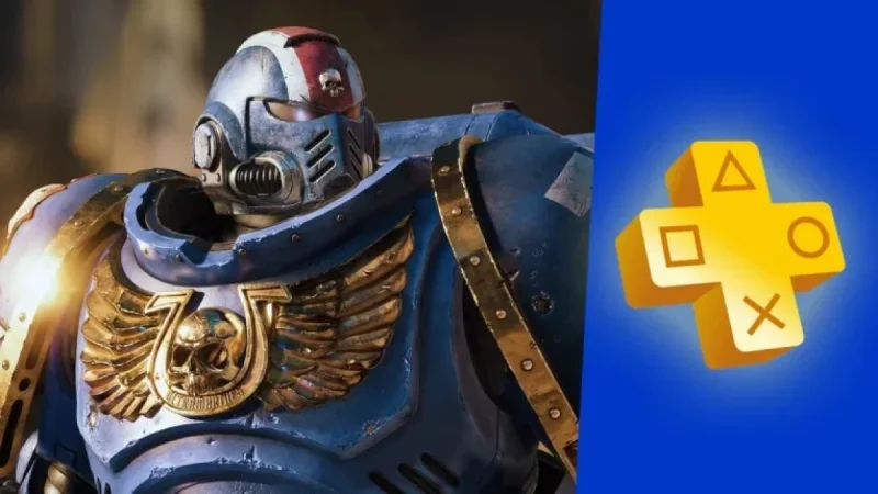Ps Plus Games Leak: Warhammer 40,000 and Persona 5 Royal Headline March Additions