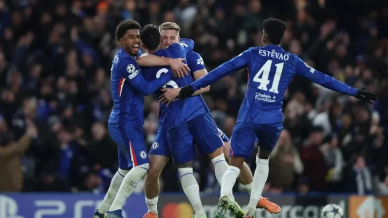 Psg Vs Chelsea: Joao Pedro in the spotlight as Chelsea land in Paris for tense Champions League first leg