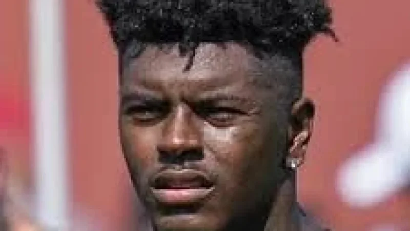 Ravens Make Sleeper $10M Defensive Move: Jaylinn Hawkins Heads to Baltimore