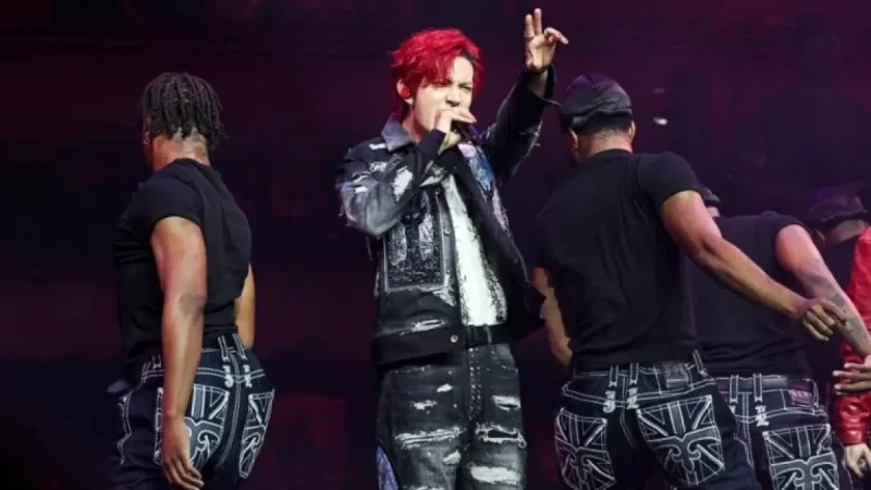 Read His Complete Letter to Fans