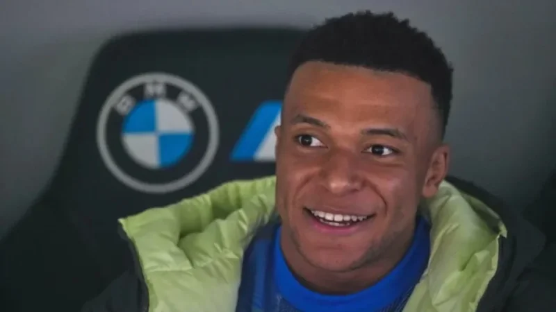 Real Madrid coach hints Mbappe could return ‘soon’ before City clash