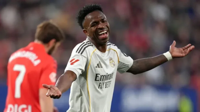 Real Madrid Vs Man City: Arbeloa Insists Madrid ‘Not Inferior’ Ahead of Bernabéu Tie
