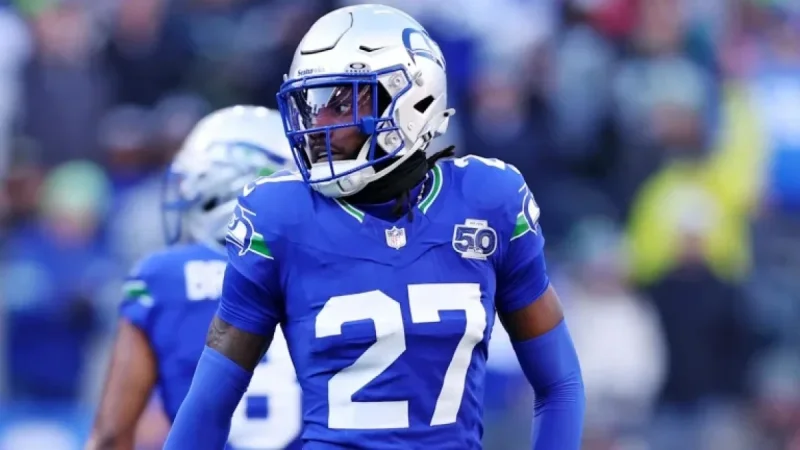 Riq Woolen as the NFL legal tampering period unfolds: Why the Cowboys are still evaluating the next move