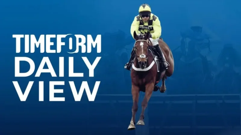 Romeo Coolio: L’Eau Du Sud can edge Majborough in Champion Chase — Cheltenham day two urgency