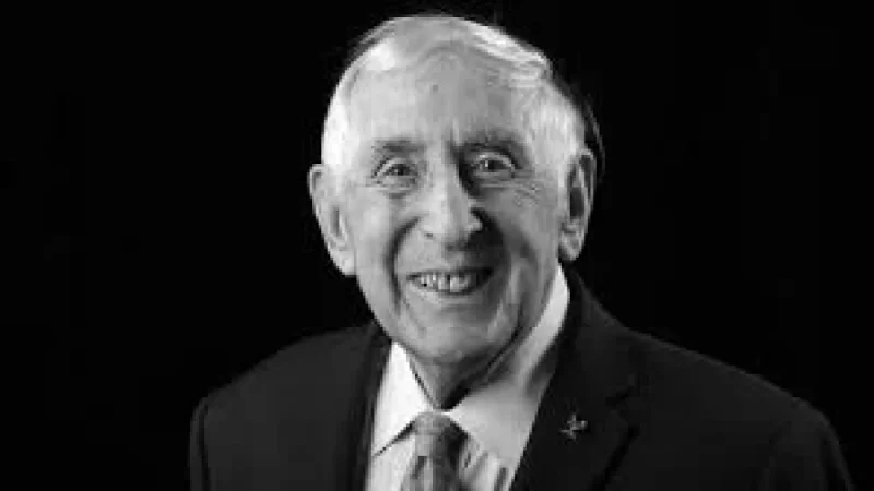 Ronnie Delaney: From Melbourne Gold to Delany Park — An Irish Life Remembered