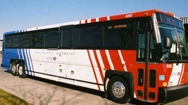 Salt Lake City street control fight: 3 transportation flashpoints as SB242 awaits Cox’s signature