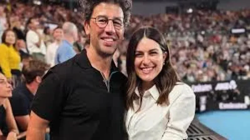 Sarah Abo Reveals Pregnancy After Loss — 5 Emotive Moments from Her Live On-Air Announcement