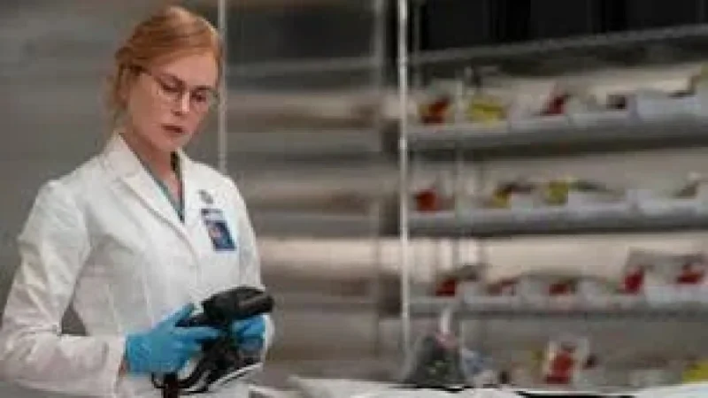 Scarpetta, Finally on Screen: Nicole Kidman and Jamie Lee Curtis Bring a Long-Deferred Forensics Story to TV
