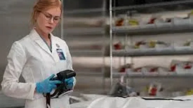 Scarpetta’s Misfire: A Forensics Drama Stumbles with an AI Chatbot and Two Timelines