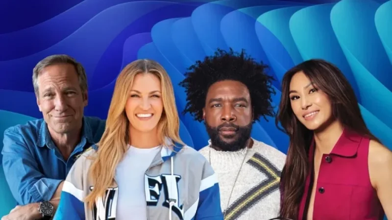 Shaq Joins Icons in a March 2026 Round-Table That Tests How to Tell if an Idea Is Good