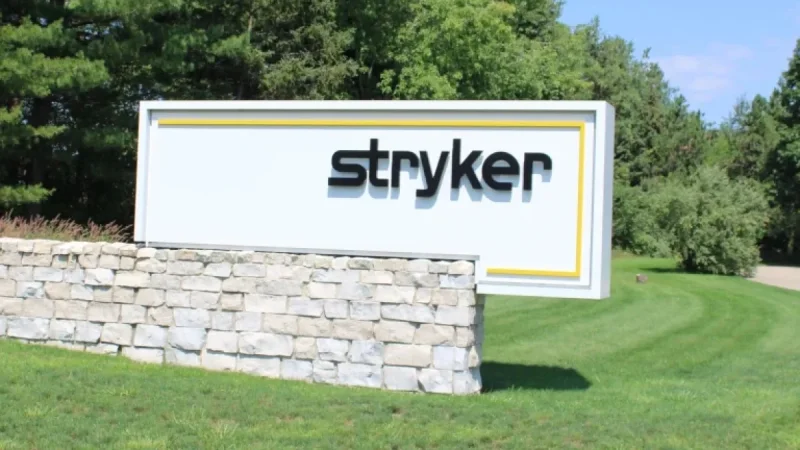 Stryker operations shut down after Iran-linked cyberattack