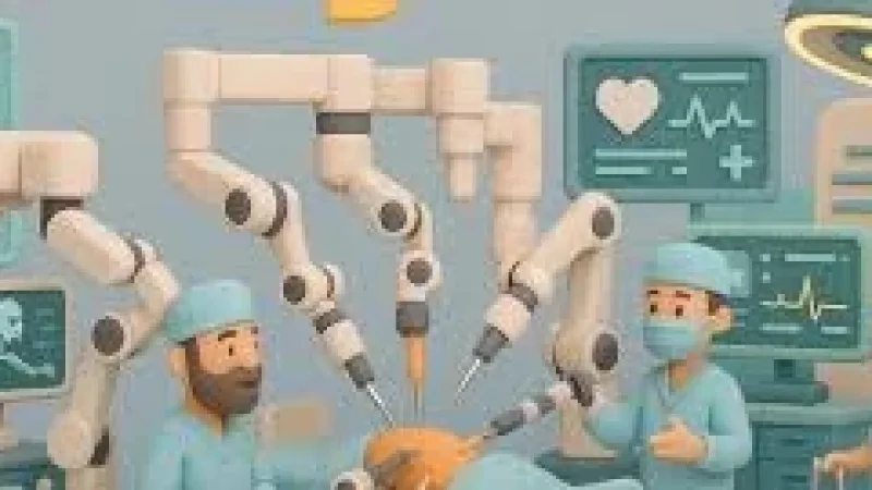 Stryker SmartHospital Platform: 3 Signals the Launch Sends on Digital Growth and Hospital Fragmentation
