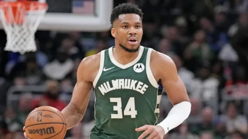 Suns Vs Bucks, and the long road ahead: Phoenix tries to set the tone in Milwaukee