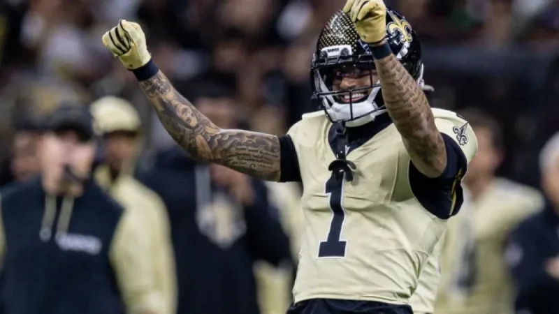 Tennessee Titans Secure 9 Key Signings in NFL Free Agency Rankings