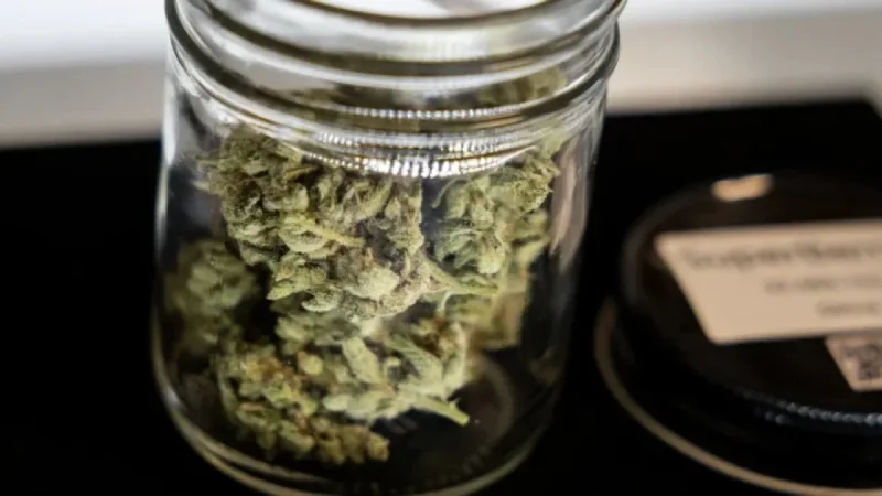 Texas Implements Ban on Smokable Cannabis Sales Starting March 31