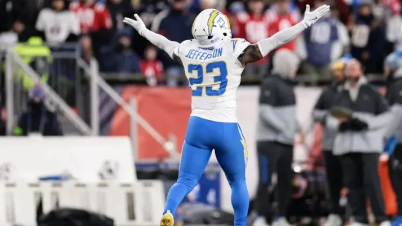 Top Targets for Ravens Post-Day 1 Free Agency