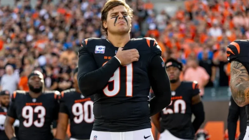 Trey Hendrickson Injury raises a high-stakes free-agency dilemma for Eagles, Bills, and Ravens