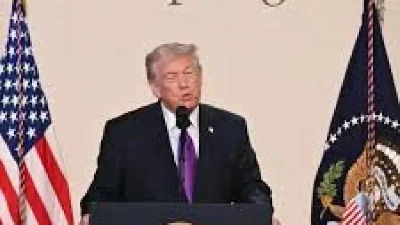 Trumprx Gov thrust into spotlight as Trump pushes drug-cost relief promises