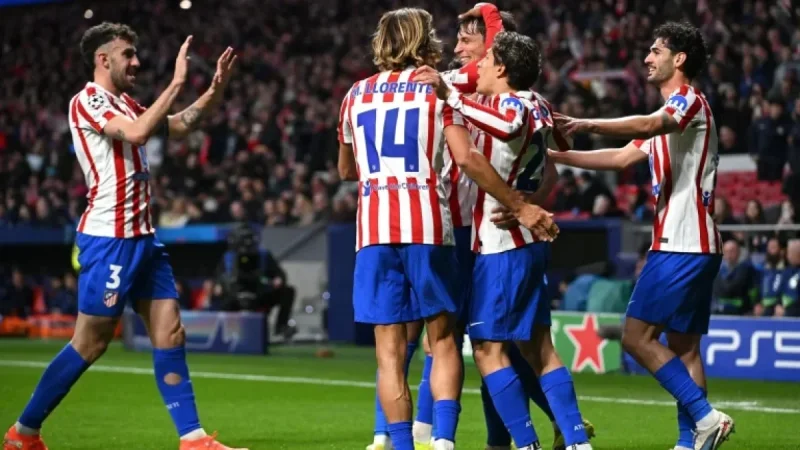 Uefa round of 16 in Madrid on 10 Mar 2026: Spurs’ Champions League test amid Premier League crisis