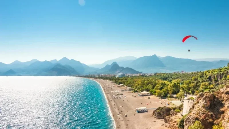 Uk Travel Advice Turkey: Foreign Office warning as Iran conflict disrupts Gulf hubs