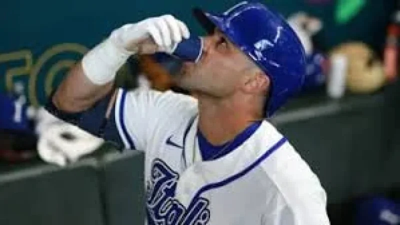 Vinnie Pasquantino and Italy’s espresso-machine dugout: 3 ways a caffeine ritual is reshaping WBC culture