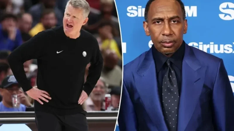 Warriors Game Today: Steve Kerr reignites the push to cut 10 games as Bulls visit