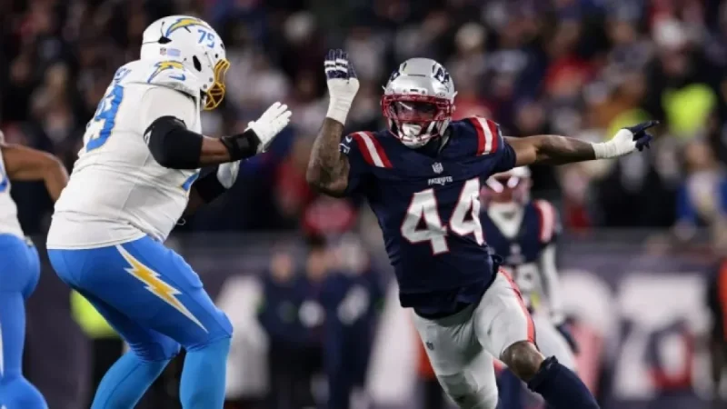 Washington Commanders 2026 Free Agency: Day 2 Focuses on Defensive Additions