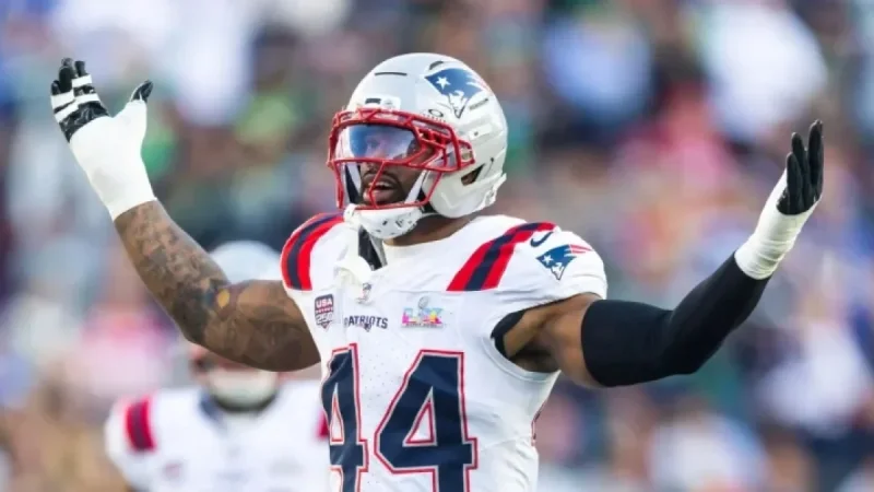 Washington Commanders Sign New Pass Rusher to 1-Year Deal