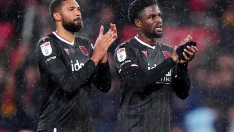 West Brom Vs Southampton: A Locker-Room Battle and a Manager’s Warning