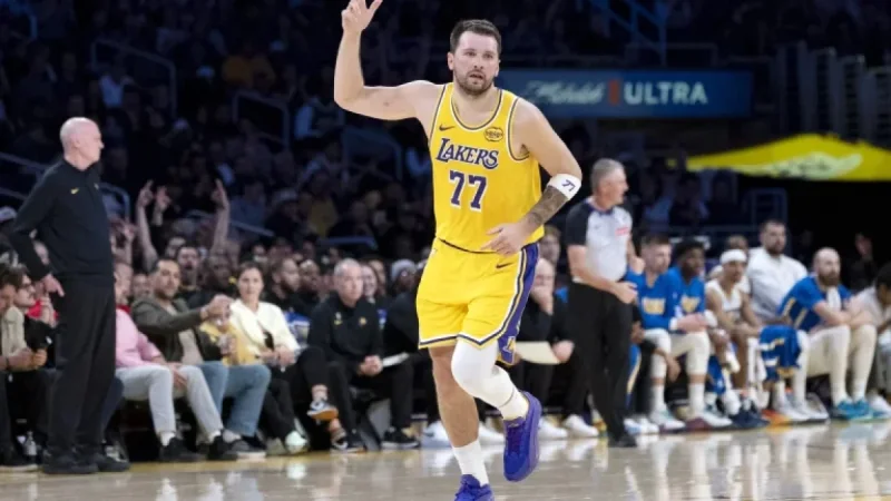Western Conference Standings: The Lakers’ next nine days could decide the playoff path