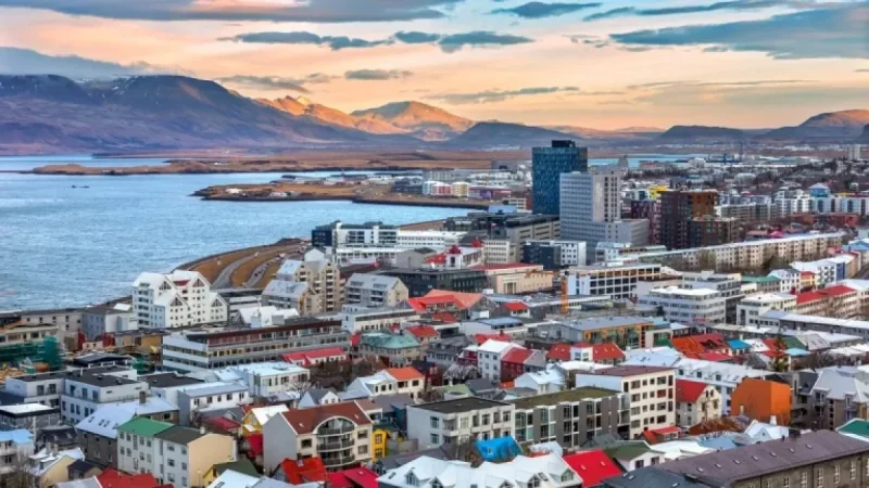 Why Hannah Hamar Left Iceland after Seven Months