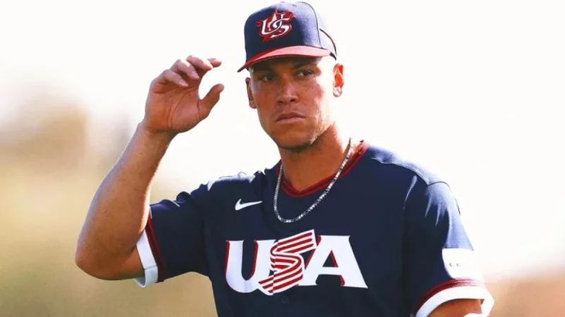 World Baseball Classic: USA’s Path to Quarterfinals Explained