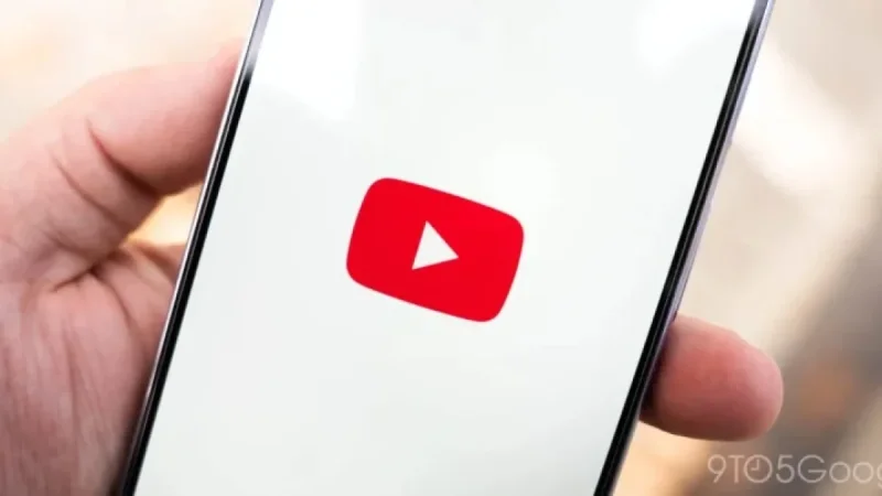 YouTube Overtakes Disney as World’s Leading Media Company