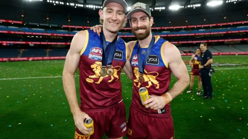 Zac Bailey Did Not Contest as Tribunal Upholds Defenders’ Bans, Leaving Lions Undermanned