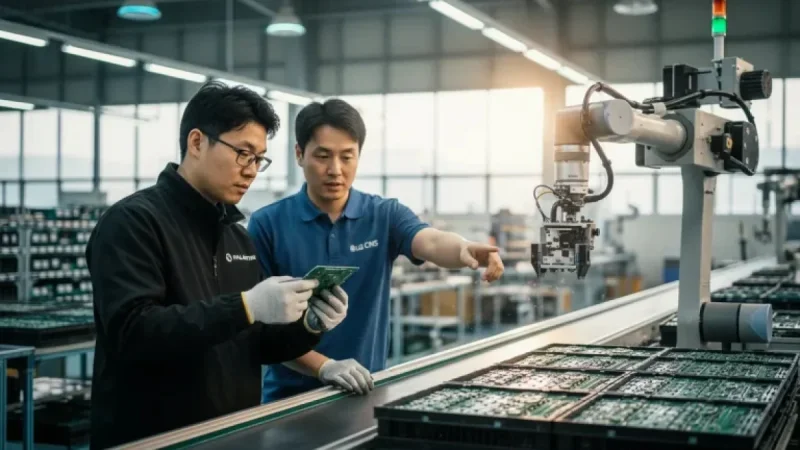 Alex Karp and the factory-floor wager: when AI moves from demos to daily work