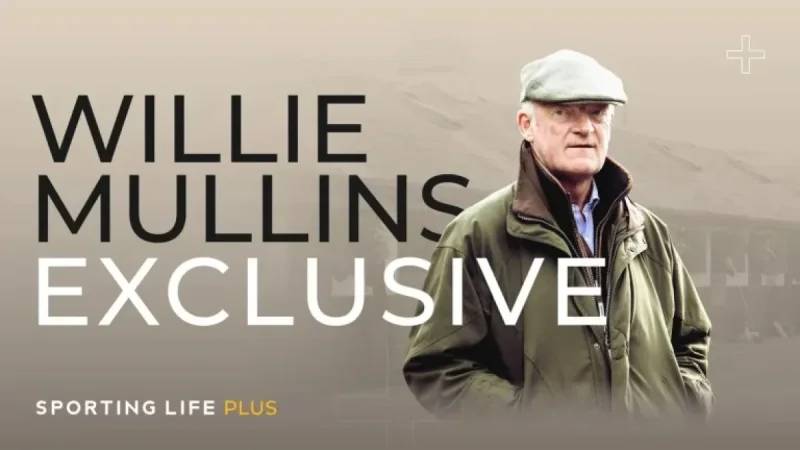 Bambino Fever Horse exposes why bookies are ‘fearing the worst’ over a Willie Mullins treble