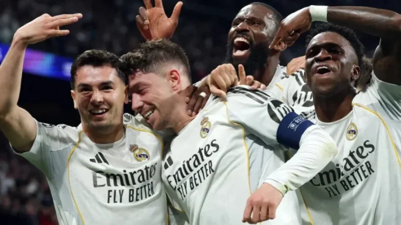 Bayern Munich’s Key Lessons from Real Madrid’s 3-0 Victory Over Man City