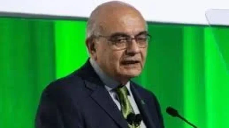 Bharat Masrani: TD paid ex-CEO $3 million to advise on compliance efforts and what it reveals