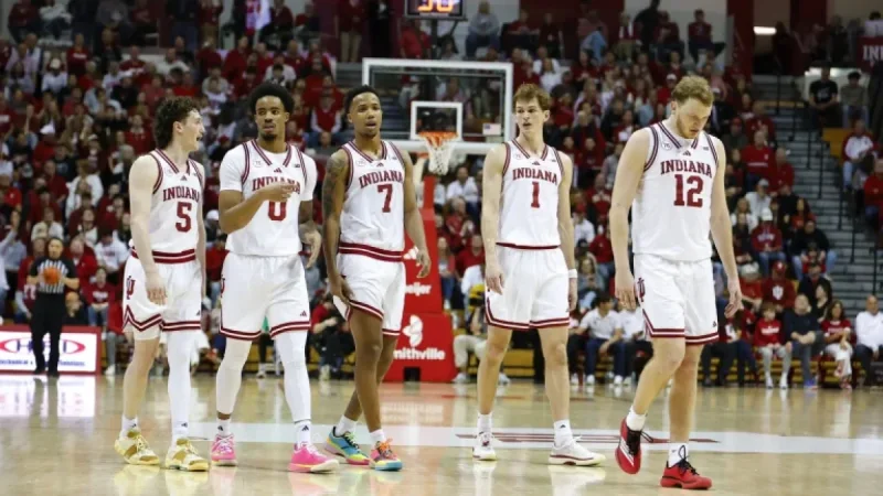 Big Ten Network as the 2026 Big Ten Tournament arrives: bracket, stakes, and the teams under pressure