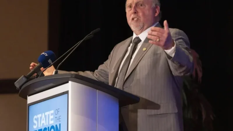 Bob Gale Resigns Suddenly: 4 Revelations After Documents Show Signed ‘Mein Kampf’ Purchase