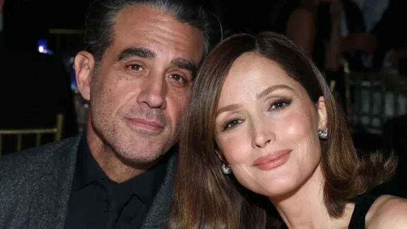 Bobby Cannavale and the marriage question: inside a decade-long partnership lived like a vow