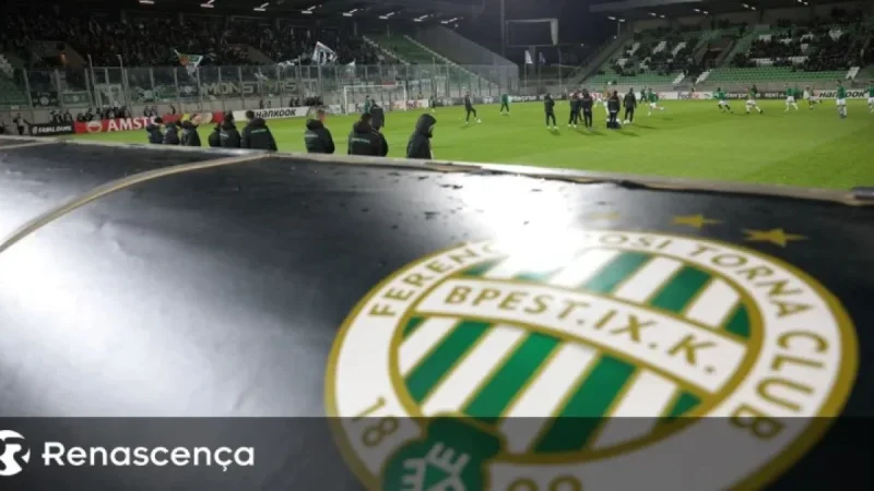 Braga Fc in Budapest: set-piece warning and tactical stakes as first leg looms