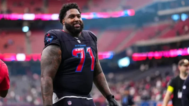 Browns Finalize Four Free Agent Signings and One Trade