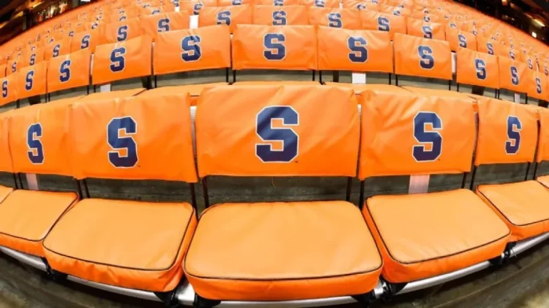 Bryan Blair Agrees to Terms to Lead Syracuse Athletics, Board Vote Next