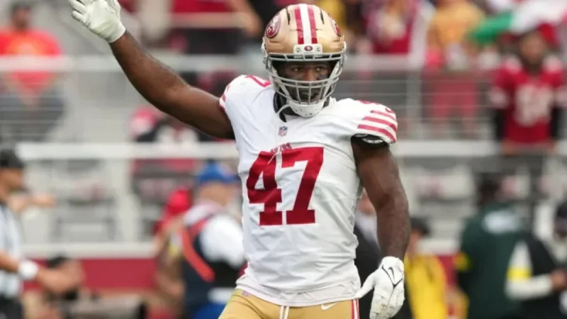 Bryce Huff’s sudden retirement raises an uncomfortable question about NFL contracts