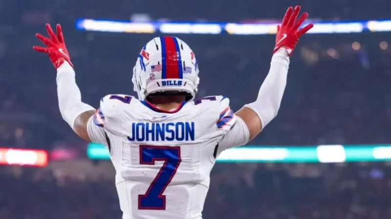 Buffalo Bills’ Roster Changes Won’t Hinder Progress